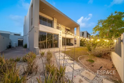 Villa i Dubai Hills Estate, Dubai, UAE 5 soveværelser, 398 kvm № 738016