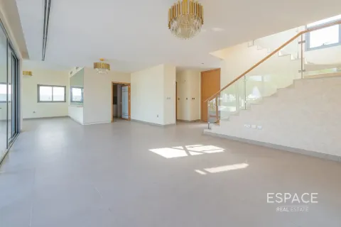 Villa zum Verkauf in Dubai Hills Estate, Dubai, VAE 5 Schlafzimmer, 398 m2 Nr. 738016 - Foto 7