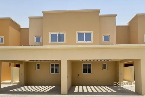 Vilë në Dubai Land, Emiratet e Bashkuara Arabe 3 dhoma gjumi, 178 m2. № 738019 - Foto 8