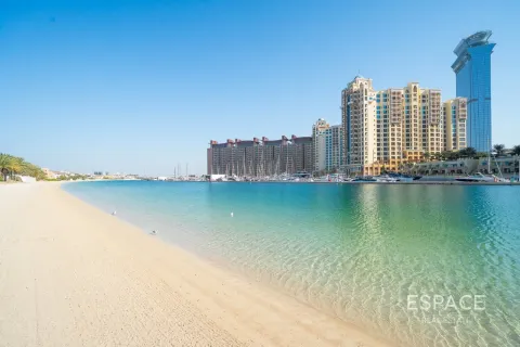 Villa zum Verkauf in Palm Jumeirah, Dubai, VAE 4 Schlafzimmer, 465 m2 Nr. 738020 - Foto 20