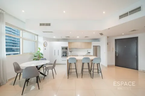 Lakás itt: Dubai Marina, EAE, 2 hálószoba, 145 m², azonosító: 738018 - fénykép 2