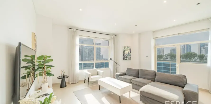 Lakás itt: Dubai Marina, EAE, 2 hálószoba, 145 m², azonosító: 738018