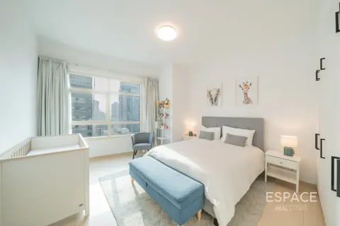 Lakás itt: Dubai Marina, EAE, 2 hálószoba, 145 m², azonosító: 738018 - fénykép 9