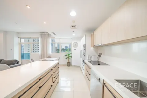 Lakás itt: Dubai Marina, EAE, 2 hálószoba, 145 m², azonosító: 738018 - fénykép 17