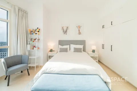 Lakás itt: Dubai Marina, EAE, 2 hálószoba, 145 m², azonosító: 738018 - fénykép 10