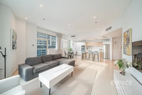 Lakás itt: Dubai Marina, EAE, 2 hálószoba, 145 m², azonosító: 738018 - fénykép 4