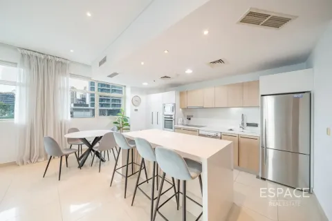Lakás itt: Dubai Marina, EAE, 2 hálószoba, 145 m², azonosító: 738018 - fénykép 16