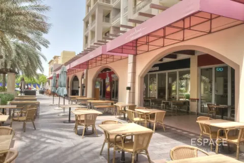Lakás itt: Greens, Dubai, EAE, 2 hálószoba, 102 m², azonosító: 738014 - fénykép 13
