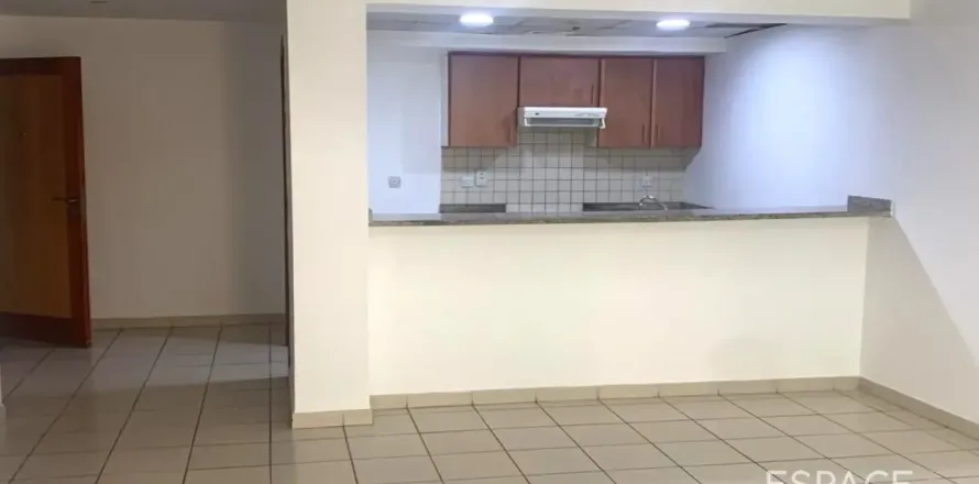 Lakás itt: Greens, Dubai, EAE, 2 hálószoba, 102 m², azonosító: 738014