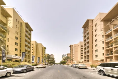 Lakás itt: Greens, Dubai, EAE, 2 hálószoba, 102 m², azonosító: 738014 - fénykép 11
