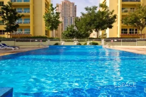 Lakás itt: Greens, Dubai, EAE, 2 hálószoba, 102 m², azonosító: 738014 - fénykép 15