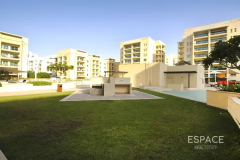 Lakás itt: Greens, Dubai, EAE, 2 hálószoba, 102 m², azonosító: 738014 - fénykép 12