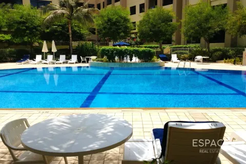 Lakás itt: Greens, Dubai, EAE, 2 hálószoba, 102 m², azonosító: 738014 - fénykép 14