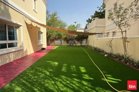 Vila di Dubai, UAE 4 bilik tidur, 688.8 meter persegi № 685895 - foto 17