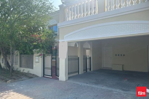 Vila di Dubai, UAE 4 bilik tidur, 688.8 meter persegi № 685895 - foto 4