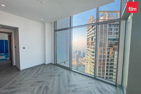 Apartament de închiriat în Business Bay, Dubai, EAU 2 dormitoare, 100.4 mp. №685896 - poză 12