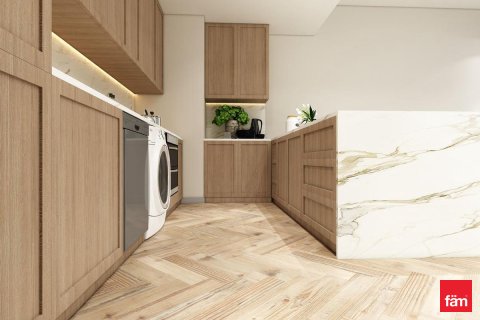 Apartment sa Business Bay, Dubai, UAE 2 silid-tulugan, 100.4 sq.m. № 685896 - larawan 27