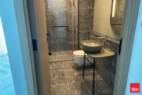 Apartament de închiriat în Business Bay, Dubai, EAU 2 dormitoare, 100.4 mp. №685896 - poză 27