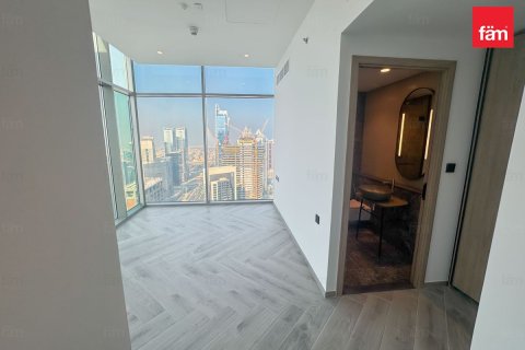 Apartament de închiriat în Business Bay, Dubai, EAU 2 dormitoare, 100.4 mp. №685896 - poză 22