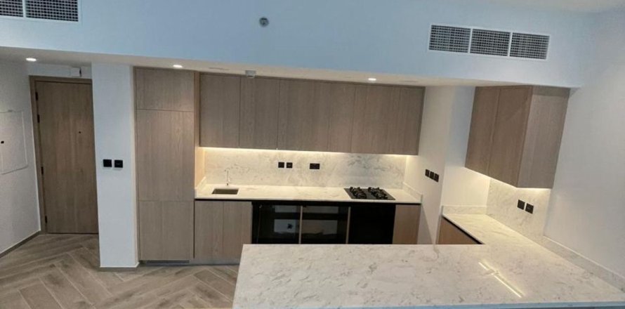 Apartment sa Business Bay, Dubai, UAE 2 silid-tulugan, 100.4 sq.m. № 685896