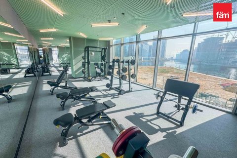 Appartement te huur in Business Bay, Dubai, VAE 2 slaapkamers, 100.4 vr.m., nr 685896 - foto 18