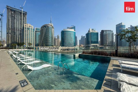 Apartament de închiriat în Business Bay, Dubai, EAU 2 dormitoare, 100.4 mp. №685896 - poză 19