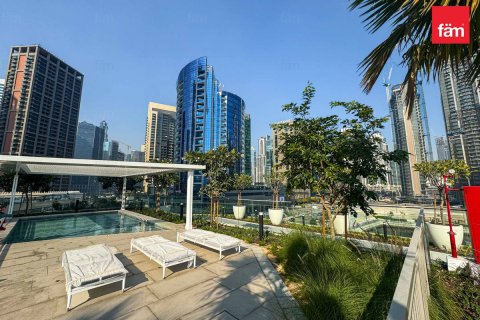 Apartament de închiriat în Business Bay, Dubai, EAU 2 dormitoare, 100.4 mp. №685896 - poză 14
