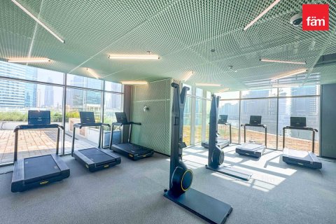 Appartement te huur in Business Bay, Dubai, VAE 2 slaapkamers, 100.4 vr.m., nr 685896 - foto 19