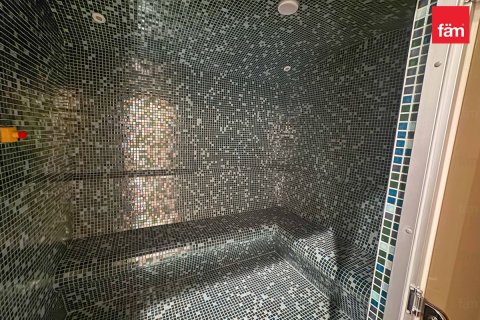 Appartement te huur in Business Bay, Dubai, VAE 2 slaapkamers, 100.4 vr.m., nr 685896 - foto 12