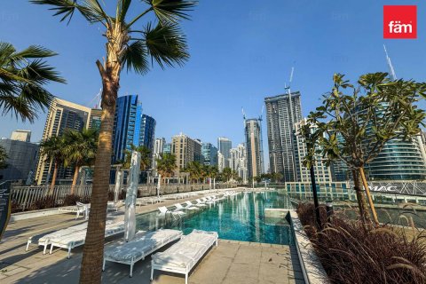 Apartament de închiriat în Business Bay, Dubai, EAU 2 dormitoare, 100.4 mp. №685896 - poză 7
