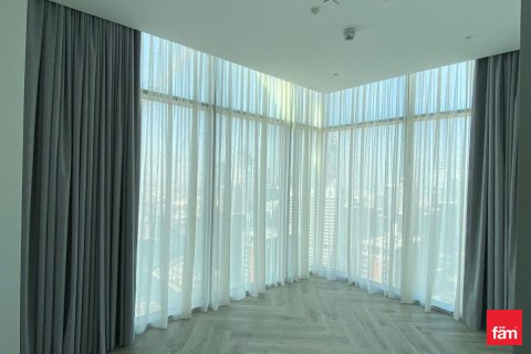 Apartament de închiriat în Business Bay, Dubai, EAU 2 dormitoare, 100.4 mp. №685896 - poză 9