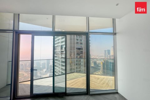 Apartament de închiriat în Business Bay, Dubai, EAU 2 dormitoare, 100.4 mp. №685896 - poză 15