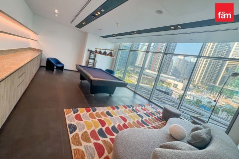 Apartament de închiriat în Business Bay, Dubai, EAU 2 dormitoare, 100.4 mp. №685896 - poză 3