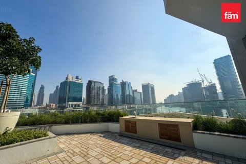 Apartament de închiriat în Business Bay, Dubai, EAU 2 dormitoare, 100.4 mp. №685896 - poză 4