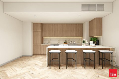 Apartament de închiriat în Business Bay, Dubai, EAU 2 dormitoare, 100.4 mp. №685896 - poză 6
