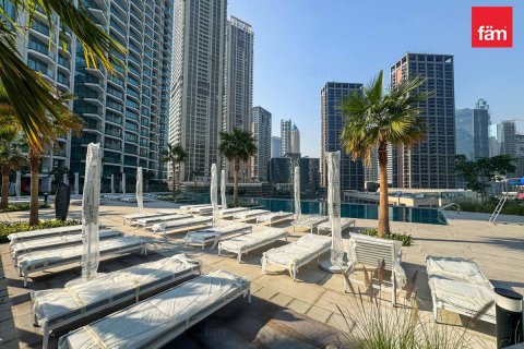 Apartament de închiriat în Business Bay, Dubai, EAU 2 dormitoare, 100.4 mp. №685896 - poză 10
