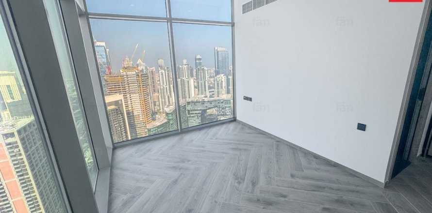 Business Bay, Dubai, BAE’de daire 2 yatak odası, 100.4 m&sup2; No 685896