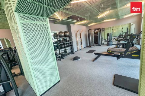 Appartement te huur in Business Bay, Dubai, VAE 2 slaapkamers, 100.4 vr.m., nr 685896 - foto 16