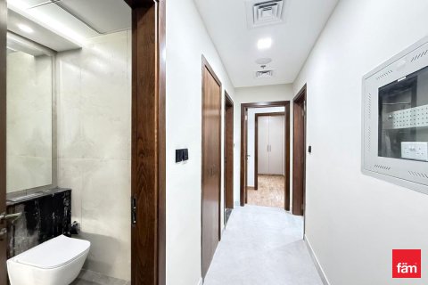 Apartament në Al Furjan, Dubai, Emiratet e Bashkuara Arabe 2 dhoma gjumi, 114.4 m2. № 685892 - Foto 5