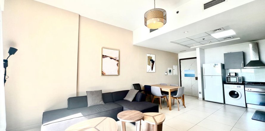 Apartman u gradu Al Furjan, Dubai, UAE 2 spavaće sobe, 105.7 m2 Br. 685893