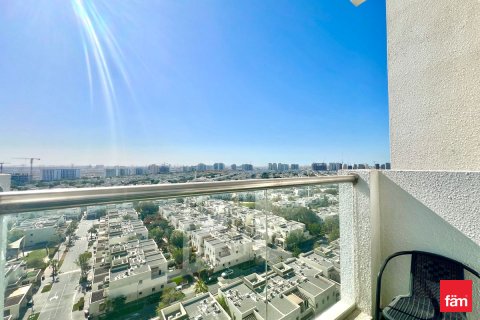 Apartman u gradu Al Furjan, Dubai, UAE 2 spavaće sobe, 105.7 m2 Br. 685893 - Slika 15