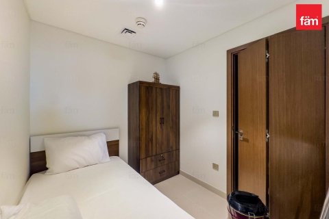 Apartment til salg i Dubai Harbour, Dubai, UAE 3 soveværelser, 189.6 kvm № 685897 - foto 25