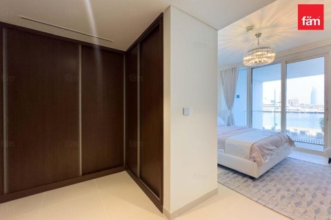 Apartment til salg i Dubai Harbour, Dubai, UAE 3 soveværelser, 189.6 kvm № 685897 - foto 11
