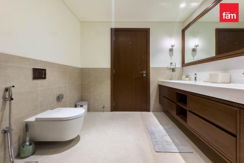 Apartment til salg i Dubai Harbour, Dubai, UAE 3 soveværelser, 189.6 kvm № 685897 - foto 17