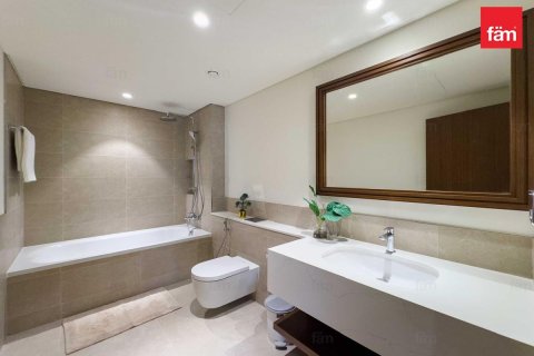 Apartment til salg i Dubai Harbour, Dubai, UAE 3 soveværelser, 189.6 kvm № 685897 - foto 21