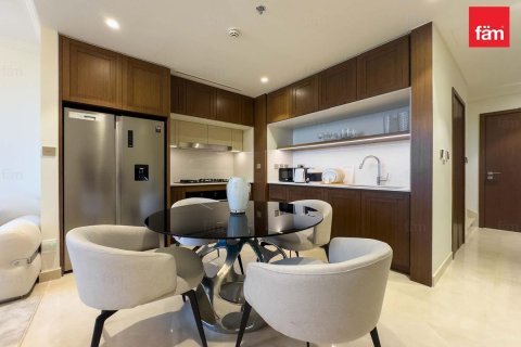 Apartment til salg i Dubai Harbour, Dubai, UAE 3 soveværelser, 189.6 kvm № 685897 - foto 8