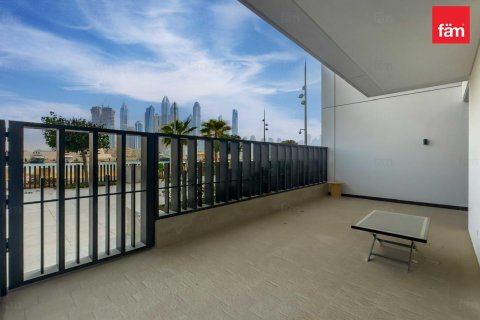 Apartment til salg i Dubai Harbour, Dubai, UAE 3 soveværelser, 189.6 kvm № 685897 - foto 4