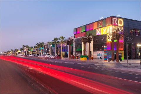 阿联酋 Dubai Al Satwa 待售 : 6967.73 平方米 , 编号740947 - 照片 4