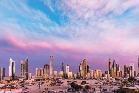 阿联酋 Dubai Al Satwa 待售 : 6967.73 平方米 , 编号740947 - 照片 2
