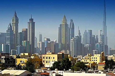 阿联酋 Dubai Al Satwa 待售 : 6967.73 平方米 , 编号740947 - 照片 3